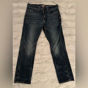Denizen by Levi Jean- Regular Taper Fit